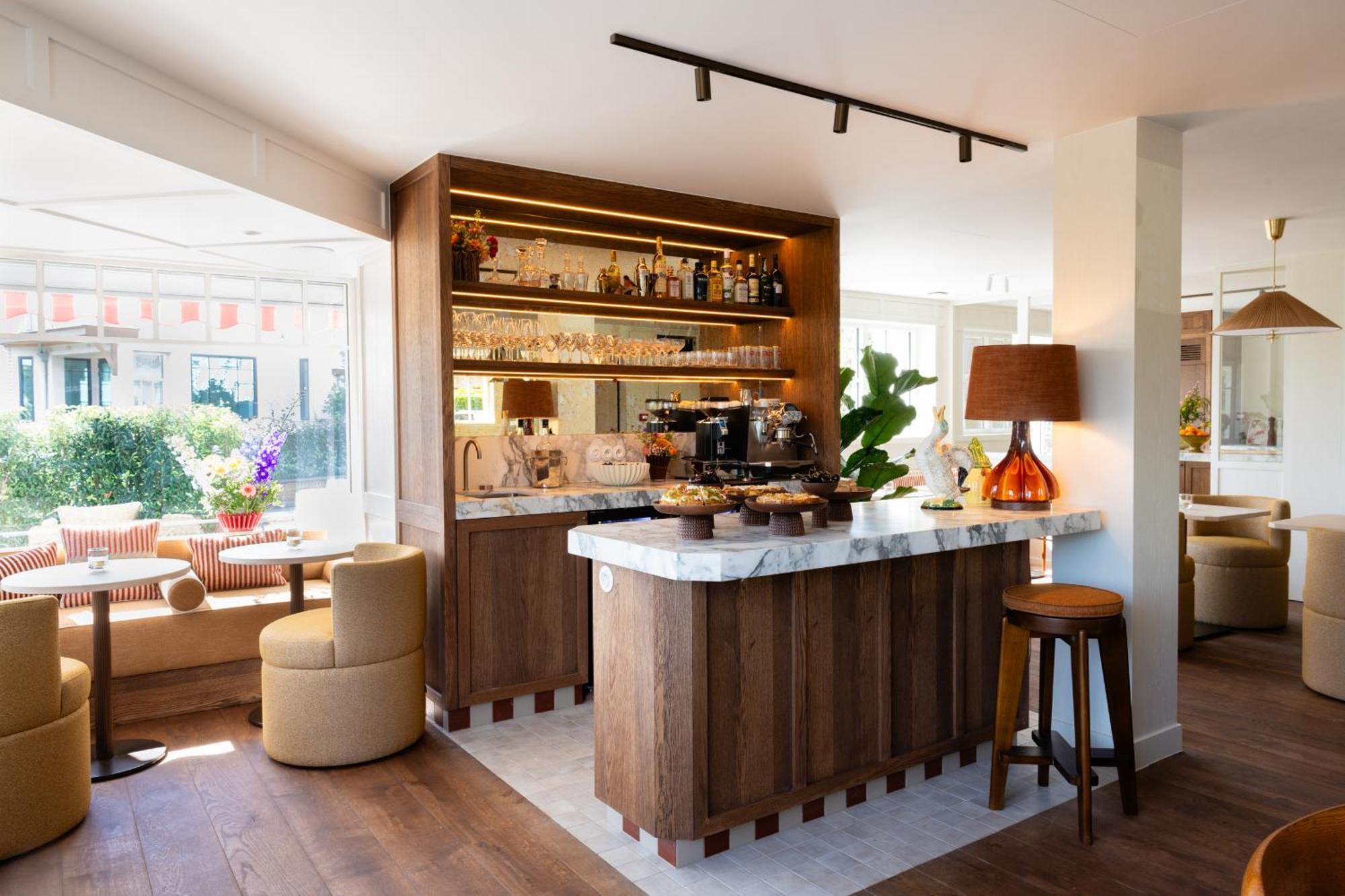 Bonnie 4* Knokke-Le-Zoute