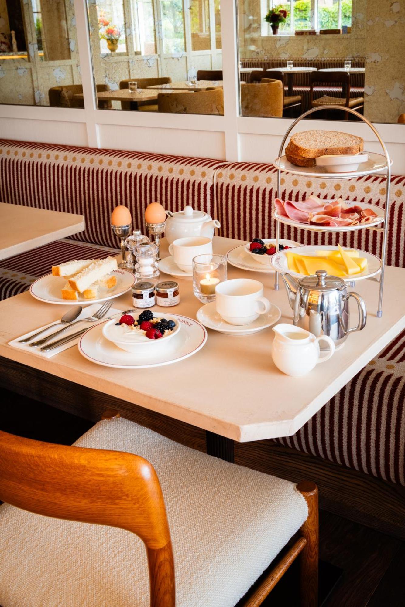 Hotel Pauls 4*
