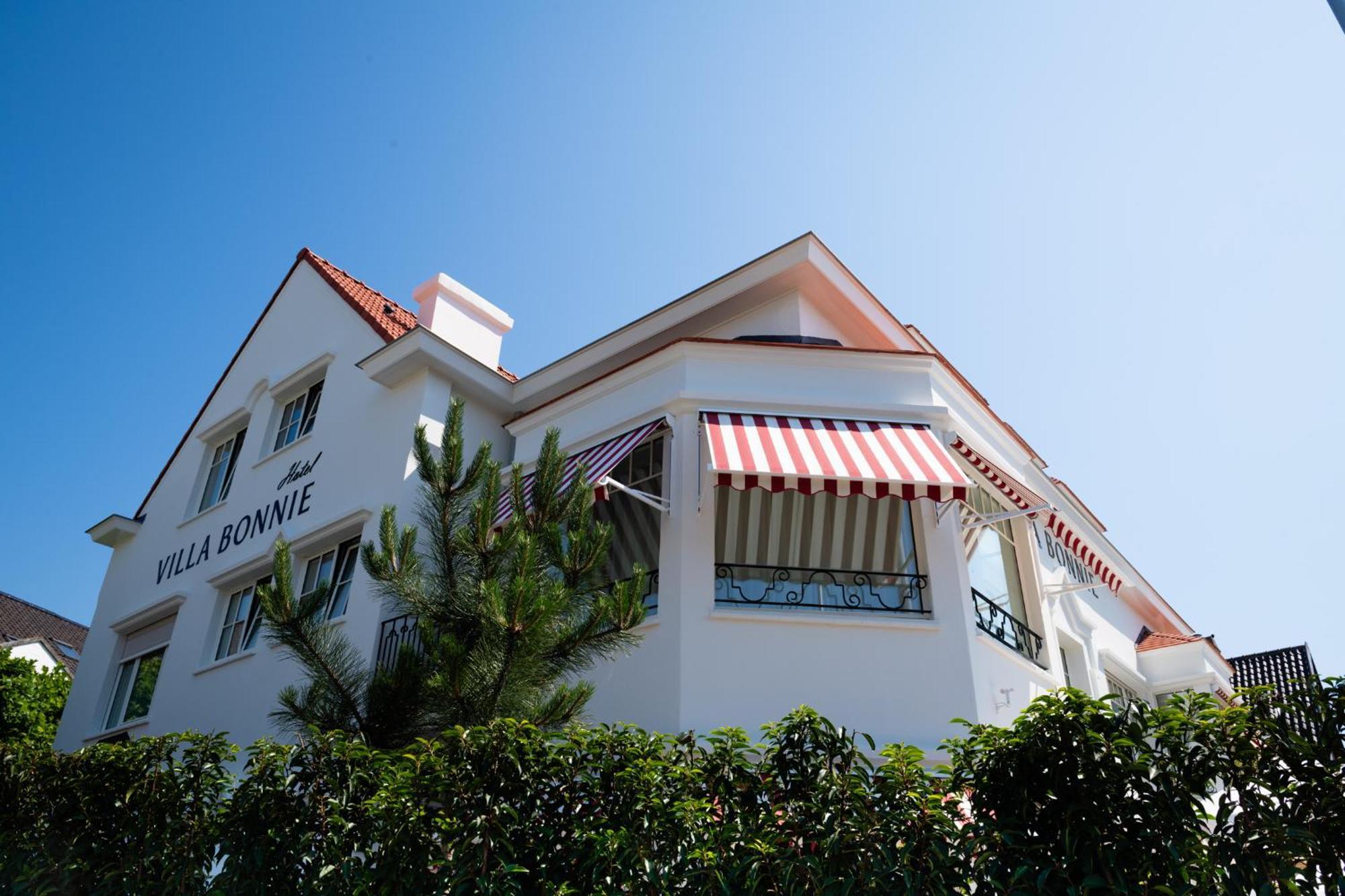 Pauls 4* Knokke-Heist