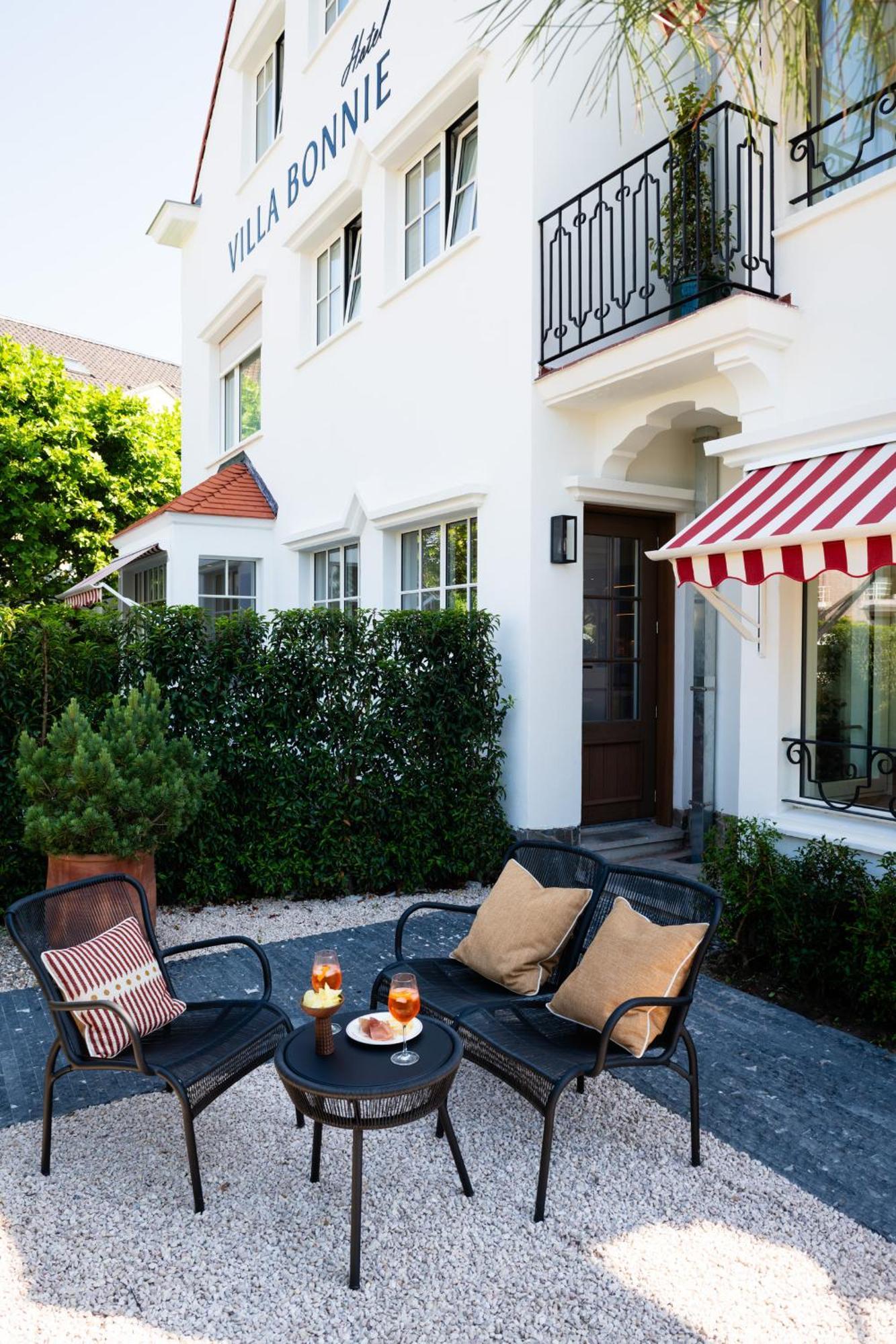 Hotel Pauls Knokke-Heist