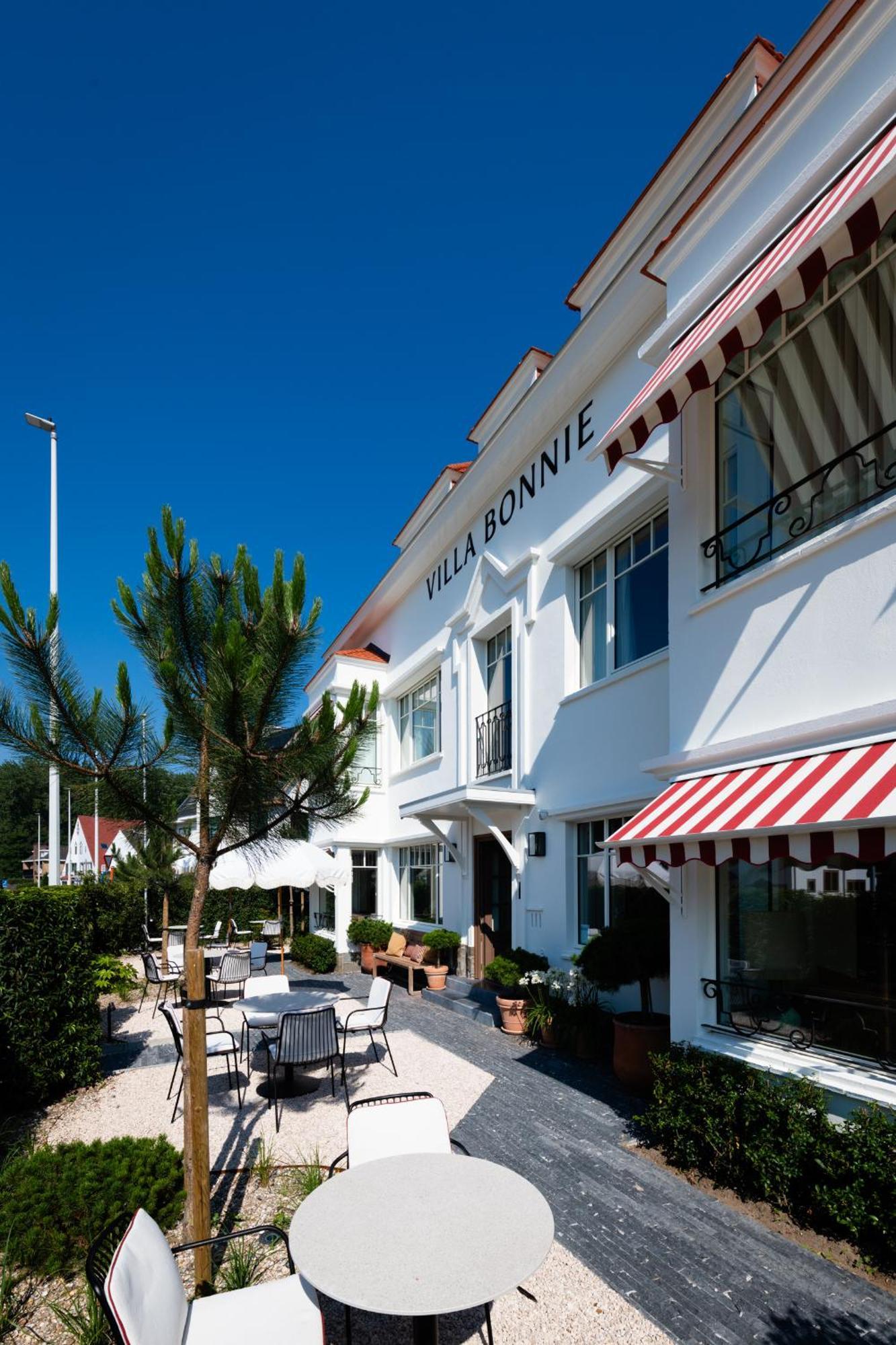 Pauls Hotel