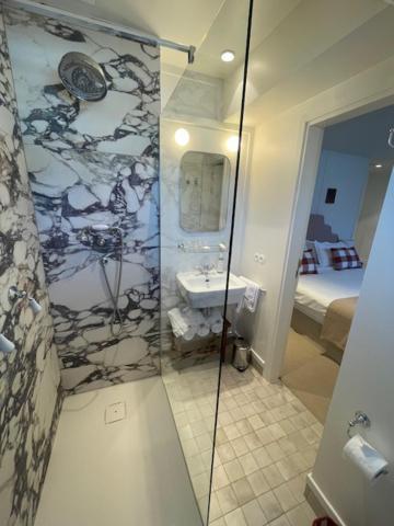 Pauls Hotel Knokke-Heist